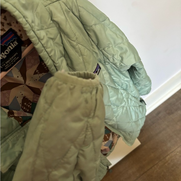 Kid’s Patagonia coat - Picture 5 of 7